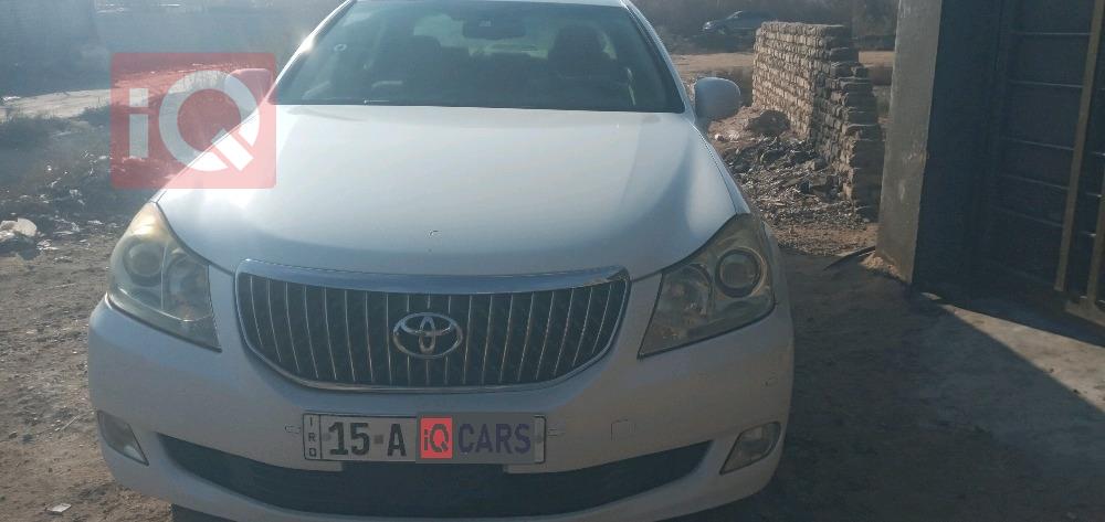 تويوتا كراون